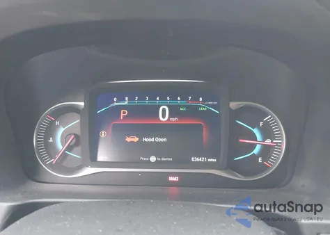 2022 Honda Pilot 2Wd Touring 7 Passenger из США, поврежденный, VIN 5FNYF5H69NB027326